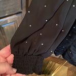 A loves A Ruffle Mini dress NWT Photo 1