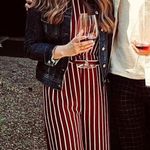 Jumpsuit Multiple Size M Photo 0