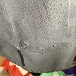 Title Nine Womens Size Large Control Raincoat Trench Dark Gray Outdoor Active Photo 10