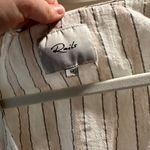 Rails Mira Costa Stripe Top Photo 1