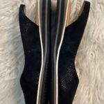 Salamander Sandals Made in Germany color black size EU42 see all photos BNWOT Photo 6