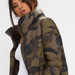 Urban Outfitters Camo Puffer Jacket  Photo 2