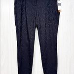 Dalia Collection Women’s Legging Dress Pants Size 12 Photo 0