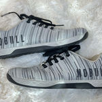 Nobull Ice Burst Grey White Photo 0