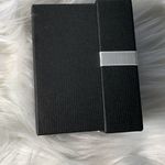 Gift watch set quartz diamonds bracelet Silver Photo 2