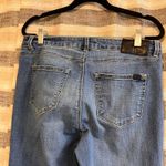 Catherine Malandrino ‎ Skinny Leg Jeans Size 10 Photo 4