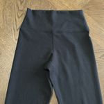Beach Riot  Piper Legging Shadow Satin, Small, $108 Photo 4