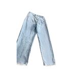 Wild Fable relaxed jeans size 6 Photo 2