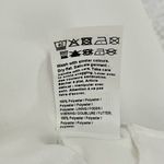 River Island NWT Women's Strappy Lace Insert Cami Tank Top in White Size 8 Photo 12