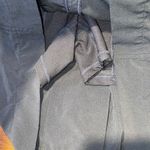 Athleta Woman’s size 4 black  skort Photo 1