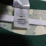 Hanna Andersson Winter Green Tree Pattern Long Sleeve Shirt Organic Cotton Sz L Size L Photo 4