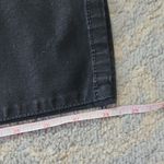 Jennifer Lopez Jenifer Lopez High Rise Skinny Jeans Black 34 Photo 4