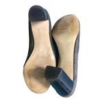 Ann Taylor #131 suede heels Photo 5