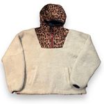 Urban Outfitters Sherpa Jacket Photo 1