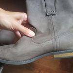 Faded Glory Brown short boots size 6.5 never worn by  Photo 3