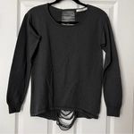 One Grey Day Shredded Photo 1