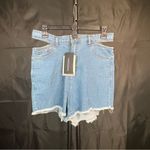 Pretty Little Thing  Light Blue Denim Jeans Sz 8 Photo 1