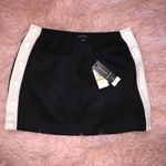 NWT Dolce Vita Luna Skirt White Photo 1