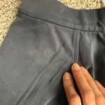 Lululemon Softstreme High-Rise Wide-Leg Pique Pant Photo 5