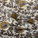 Gypsies & Moondust Flowy Crop Top Photo 3