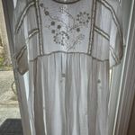 Altar'd State Babydoll Dress Photo 0