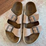 Birkenstock Platform  Papillio Sandals Photo 0