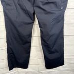 5.11 Tactical Womens size 10 L Blue KVR Taclite Pro Pants Ripstop 64360-724 Photo 5