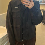 Nike  Jacket  Photo 0