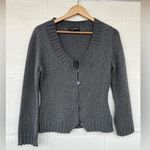 Dolce & Gabbana cashmere preppy aesthetic knitted cardigan 44/8 Photo 0