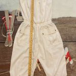 Carmen Marc Valvo  White Capri Beach Cover  New Photo 2