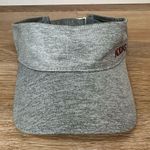 Adidas  Women's Climalite Athletic Visor Hat Photo 4