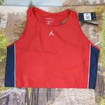 Jordan essential crop top tank size 2X Photo 0