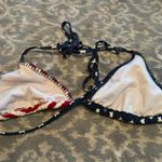 PacSun American Flag Bikini Photo 1