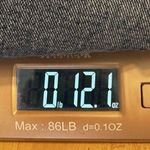 NY Jeans 90s Vintage High Waist Rolled Hem Cotton Distressed Denim Shorts Sz 4 Photo 10