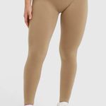 Oner Active EFFORTLESS SEAMLESS LEGGINGS Color: Dune Brown Photo 0