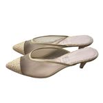 Loeffler Randall ‎ Juno heels size 10.5 Photo 1