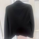 Larry Levine Black Blazer Photo 1