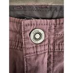 Kuhl Spire Hiking Pants Womens 2R Burgundy Outdoor Trail Stretch Performance Photo 7