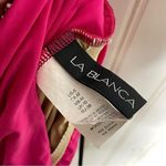 La Blanca Island Goddess Off The Shoulder 571 Photo 6