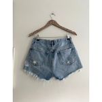 AGOLDE Parker Vintage Cut Off Short in Swapmeet Size 26 Photo 4