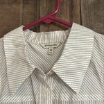 Heritage 1981 ‎ Bodysuit Size Medium Striped Photo 1