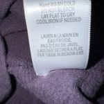 Young Fabulous and Broke  Women's Top Dark Purple Noelle Lace Up Size M EUC Photo 8