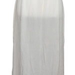 Metro  Collection🦎New York Rayon Slit Skirt🌵 Photo 0