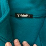 Huntworth  fleece, 3/4 zip, size medium, EUC,pit to pit is 22, length is 26 Photo 3