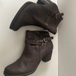Baretraps ankle boots, Rylen, Dark Brown 8.5M Photo 2