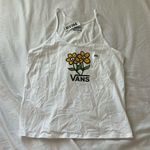 Vans  tank top Photo 0