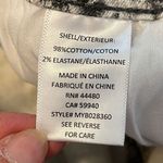 Tinseltown Women's Snake Print Pants High Rise Stretch Skinny Slim Leg Gray Sz 5 Photo 6