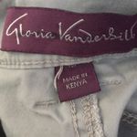 Gloria Vanderbilt FINAL MARKDOWN  cropped slacks 10 Photo 4