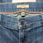 Burberry LONDON WINDSOR WOMEN'S DISTRESSED FLARE LEG JEANS SIZE 30 X 34 US 10 Photo 3