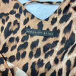 Brooklyn Karma  Leopard Print Tank Top Photo 5